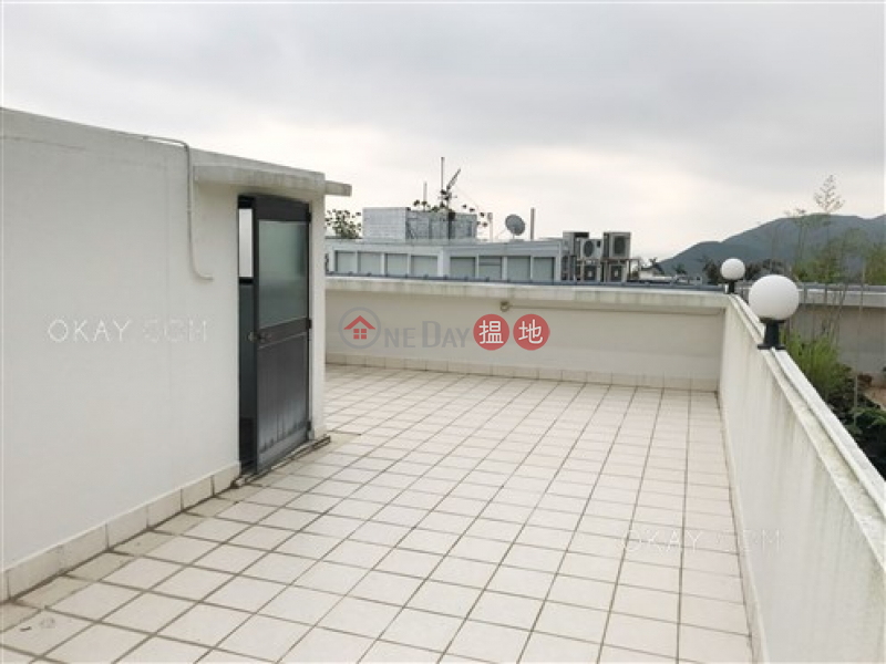 Beautiful house with rooftop, terrace & balcony | For Sale 542 Hang Hau Wing Lung Road | Sai Kung Hong Kong, Sales, HK$ 49M