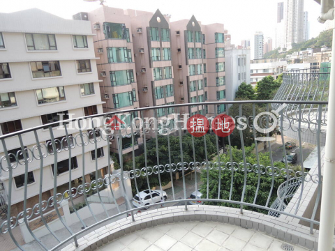 3 Bedroom Family Unit for Rent at 89 Blue Pool Road | 89 Blue Pool Road 藍塘道89 號 _0