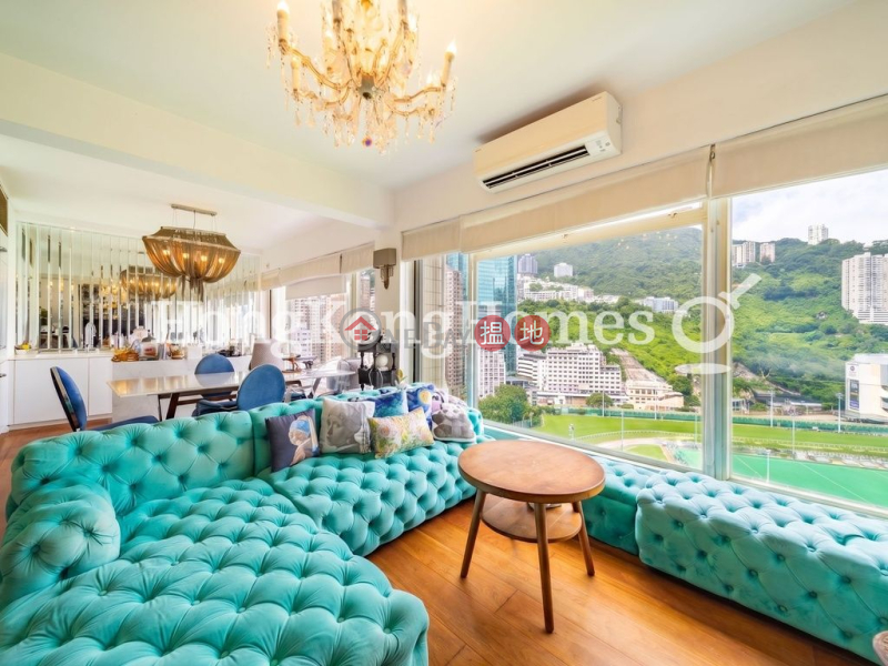 3 Bedroom Family Unit at Champion Court | For Sale | Champion Court 金鞍大廈 Sales Listings