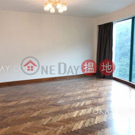 Exquisite 3 bedroom on high floor with parking | Rental | Hillsborough Court 曉峰閣 _0
