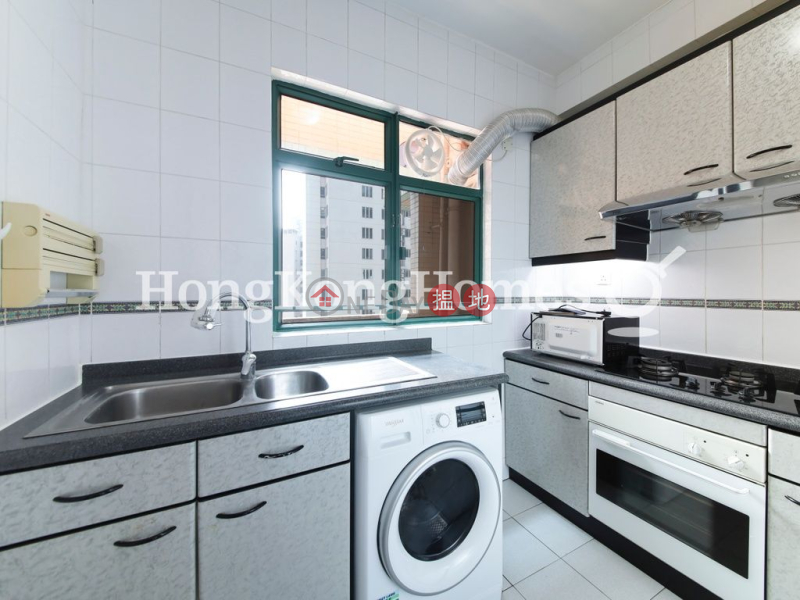 2 Bedroom Unit for Rent at Hillsborough Court | Hillsborough Court 曉峰閣 Rental Listings