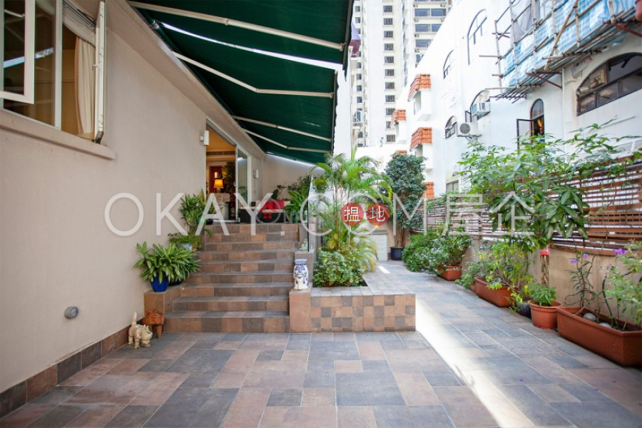 Rare 3 bedroom with terrace, balcony | Rental | Honour Garden 安荔苑 Rental Listings