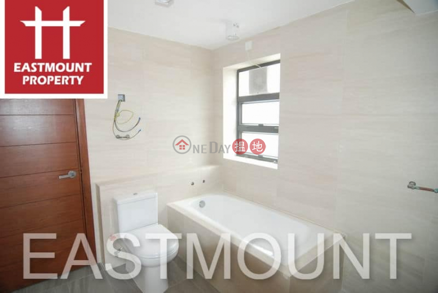 Sai Kung Village House | Property For Sale in Hing Keng Shek 慶徑石-Detached, Private Pool | Property ID:109 | Hing Keng Shek Village House 慶徑石村屋 Sales Listings
