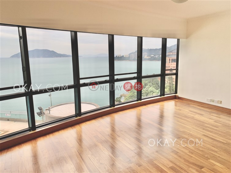 Beautiful 4 bedroom with sea views, balcony | Rental, 38 Tai Tam Road | Southern District, Hong Kong Rental, HK$ 61,000/ month