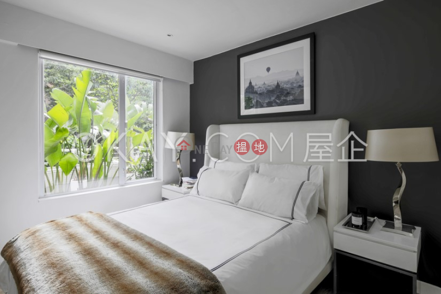 HK$ 90,000/ month, Glory Heights, Western District | Beautiful 3 bedroom with terrace & parking | Rental