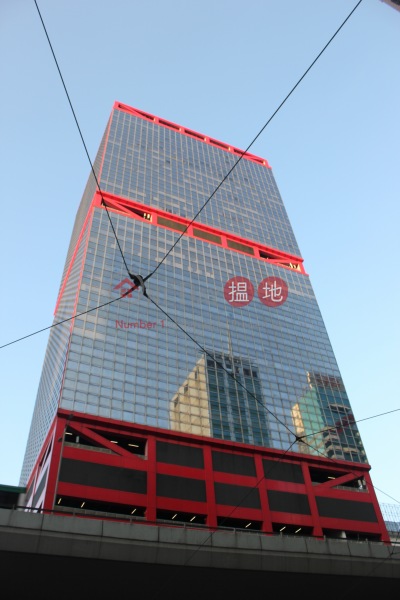 Shun Tak Centre (信德中心),Sheung Wan | ()(1)
