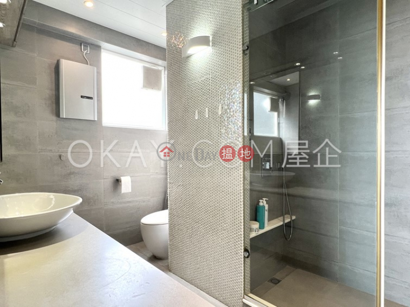 Unique 4 bedroom on high floor with balcony & parking | Rental 101 Robinson Road | Western District | Hong Kong, Rental | HK$ 78,000/ month