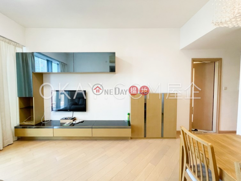 Gorgeous 2 bedroom in Kowloon Station | Rental | 1 Austin Road West | Yau Tsim Mong Hong Kong Rental, HK$ 35,000/ month