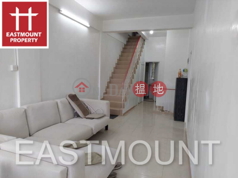 Clearwater Bay Village House | Property For Rent or Lease in Pan Long Wan 檳榔灣-Sea view, With roof | Property ID:3605 | No. 1A Pan Long Wan 檳榔灣1A號 _0