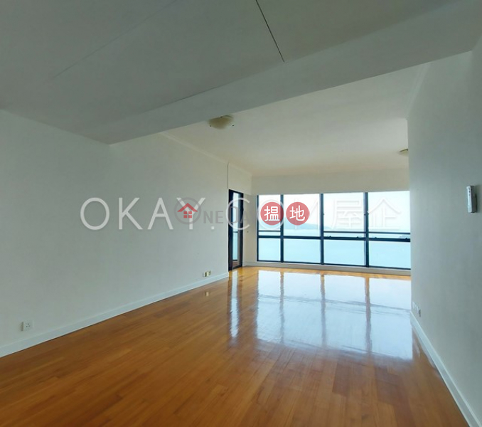 Luxurious 4 bedroom with balcony & parking | Rental 38 Tai Tam Road | Southern District Hong Kong | Rental | HK$ 82,000/ month