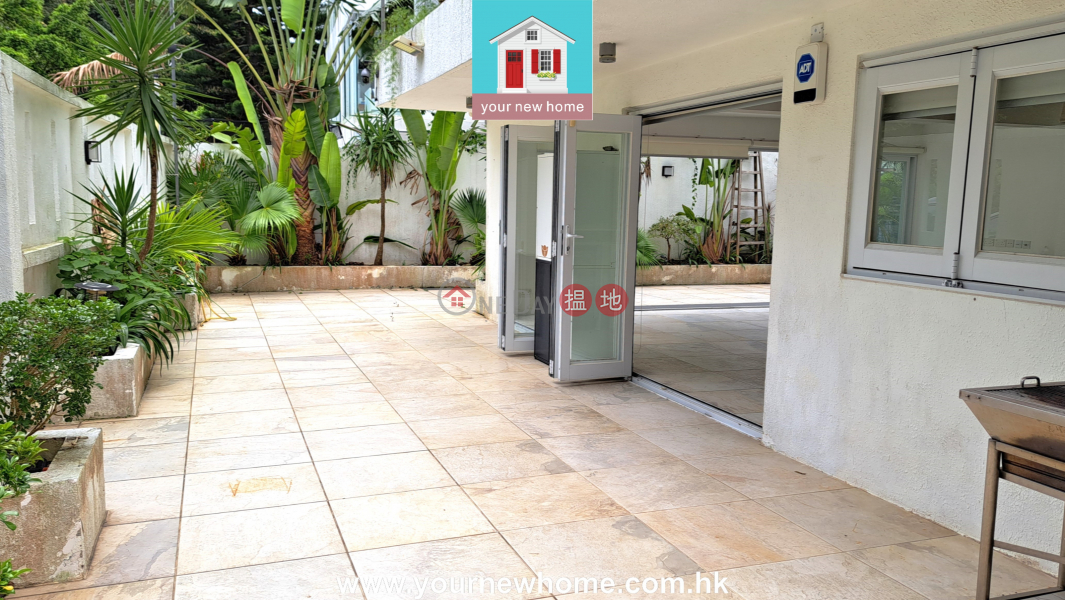 香港搵樓|租樓|二手盤|買樓| 搵地 | 住宅|出租樓盤-Modern Clearwater Bay Lower Duplex For Rent