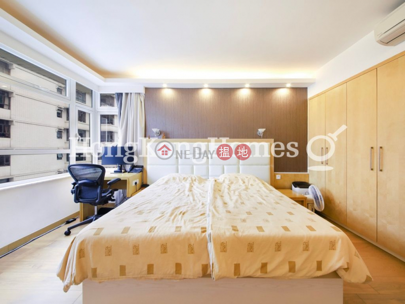 HK$ 70M | Tregunter, Central District, 4 Bedroom Luxury Unit at Tregunter | For Sale