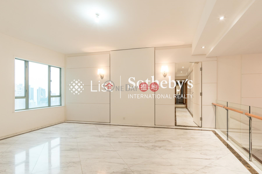 Property for Rent at Garden Terrace with 4 Bedrooms 8A Old Peak Road | Central District, Hong Kong | Rental HK$ 125,000/ month