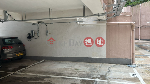 有蓋停車場出租每月 $ 2500, 景翠園 Greenview Gardens | 西區 (FREDE-0344480240)_0