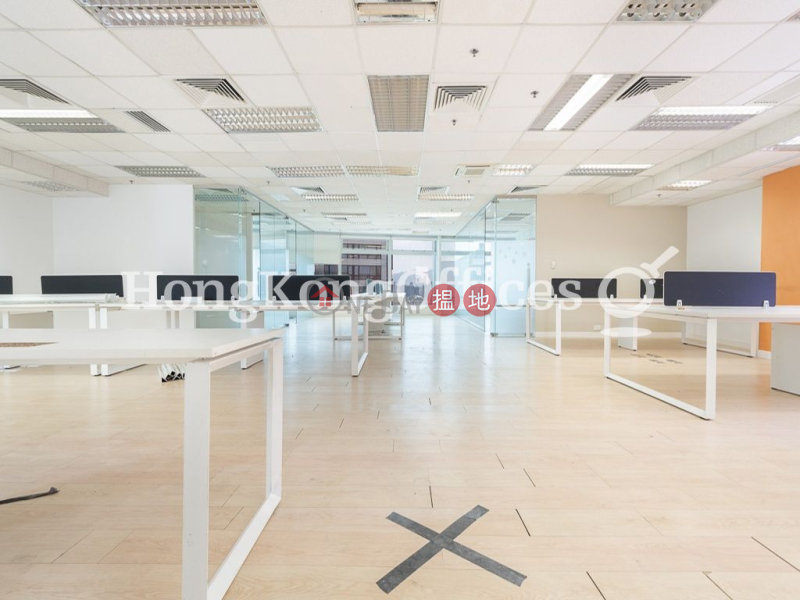 HK$ 119,884/ month, Bonham Circus, Western District, Office Unit for Rent at Bonham Circus