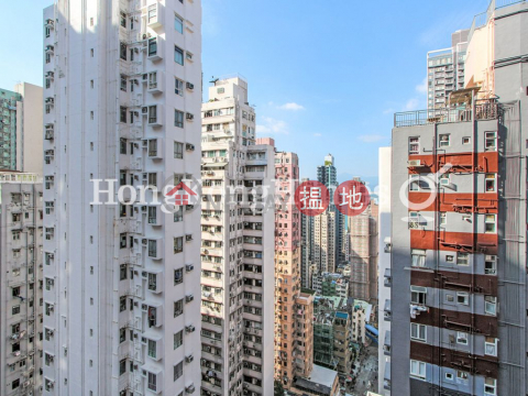 1 Bed Unit at Wah Fai Court | For Sale, Wah Fai Court 華輝閣 | Western District (Proway-LID107758S)_0