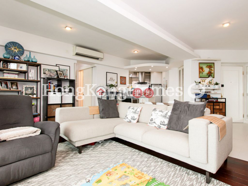 HK$ 52,000/ month | The Merton, Western District, 3 Bedroom Family Unit for Rent at The Merton