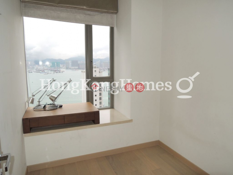 3 Bedroom Family Unit for Rent at SOHO 189, 189 Queens Road West | Western District | Hong Kong, Rental HK$ 45,000/ month