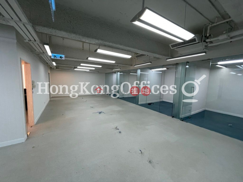 HK$ 117,030/ month Guangdong Investment Building Western District, Office Unit for Rent at Guangdong Investment Building