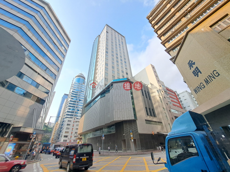 Yan Fook Centre (恩福中心),Cheung Sha Wan | ()(3)