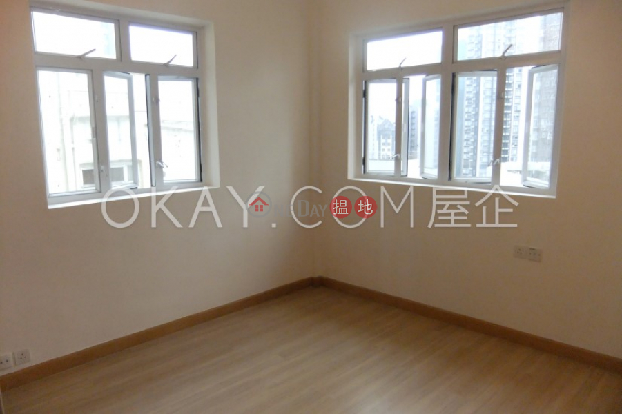 Property Search Hong Kong | OneDay | Residential, Rental Listings | Lovely 2 bedroom on high floor with rooftop | Rental