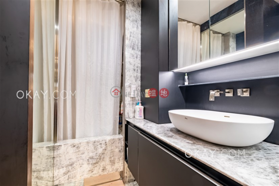 Rare 1 bedroom on high floor with parking | For Sale, 1 Harbour Road | Wan Chai District, Hong Kong, Sales HK$ 16.8M
