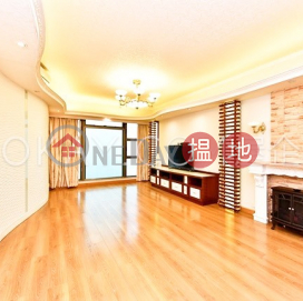 Unique 5 bedroom on high floor with sea views | Rental | The Belcher's Phase 1 Tower 1 寶翠園1期1座 _0