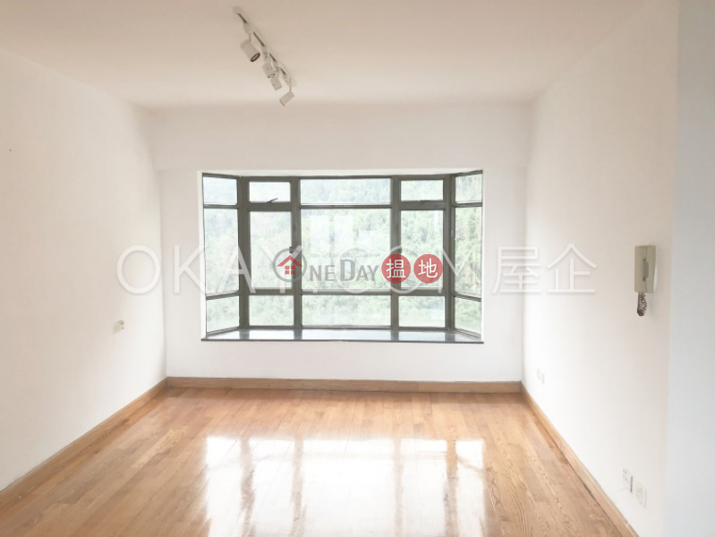 Lovely 3 bedroom on high floor with rooftop & parking | Rental | Tycoon Court 麗豪閣 Rental Listings