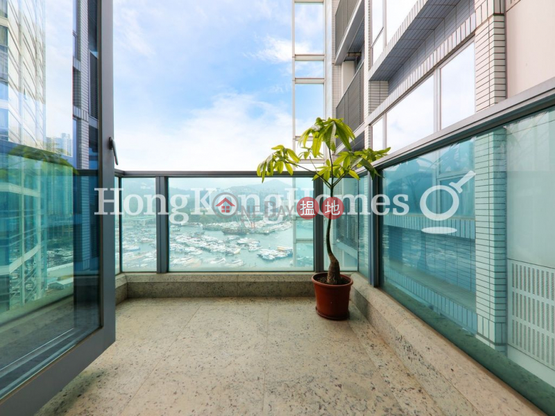Property Search Hong Kong | OneDay | Residential, Rental Listings 2 Bedroom Unit for Rent at Larvotto