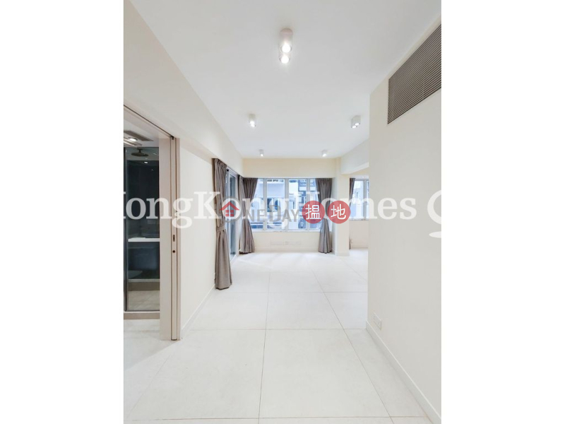 HK$ 13.5M | 2J Mosque Junction Western District 1 Bed Unit at 2J Mosque Junction | For Sale