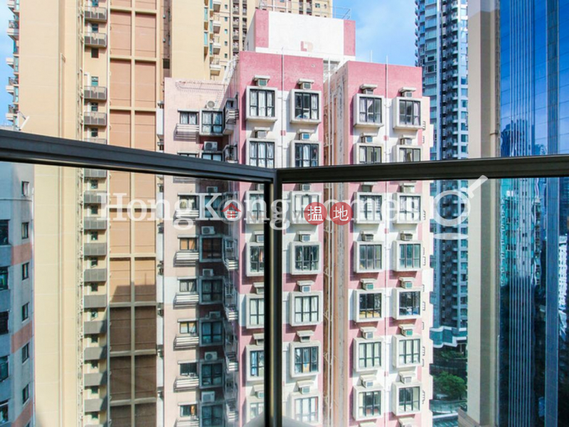 囍匯 5座兩房一廳單位出售|33太原街 | 灣仔區香港-出售-HK$ 1,488萬