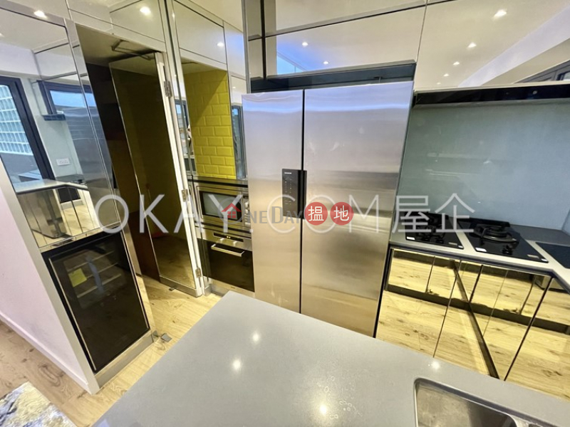 Exquisite 3 bedroom with parking | Rental | 11 Broom Road | Wan Chai District | Hong Kong Rental, HK$ 66,000/ month