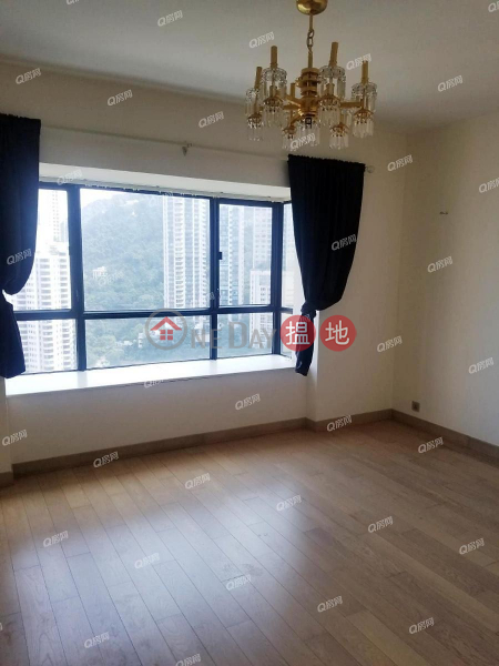 HK$ 70,000/ month Dynasty Court, Central District, Dynasty Court | 3 bedroom Mid Floor Flat for Rent