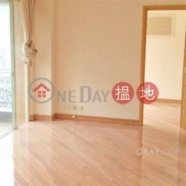 Popular 1 bedroom with balcony | For Sale | La Place De Victoria 慧雲峰 _0