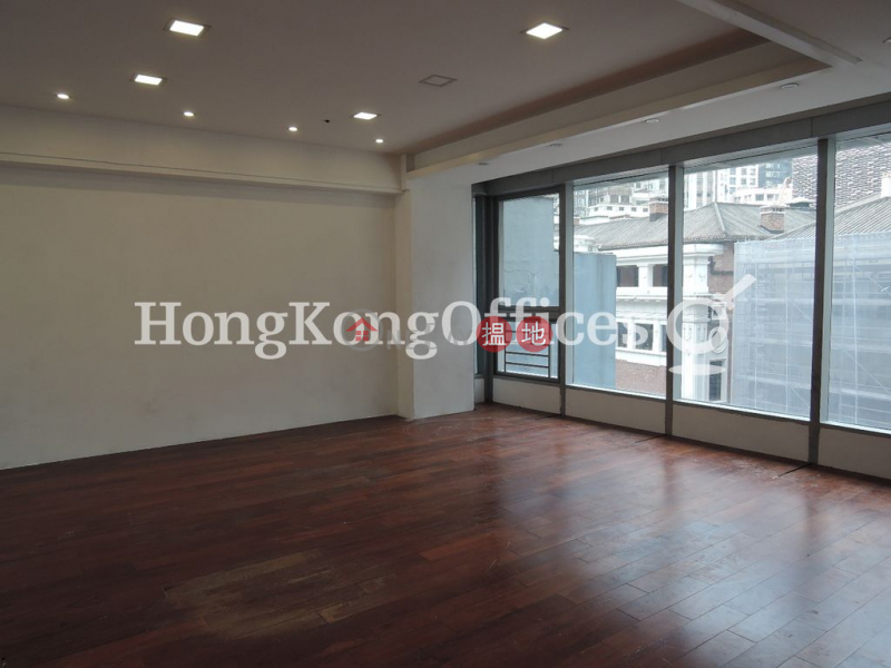 Property Search Hong Kong | OneDay | Office / Commercial Property, Rental Listings, Office Unit for Rent at Parekh House