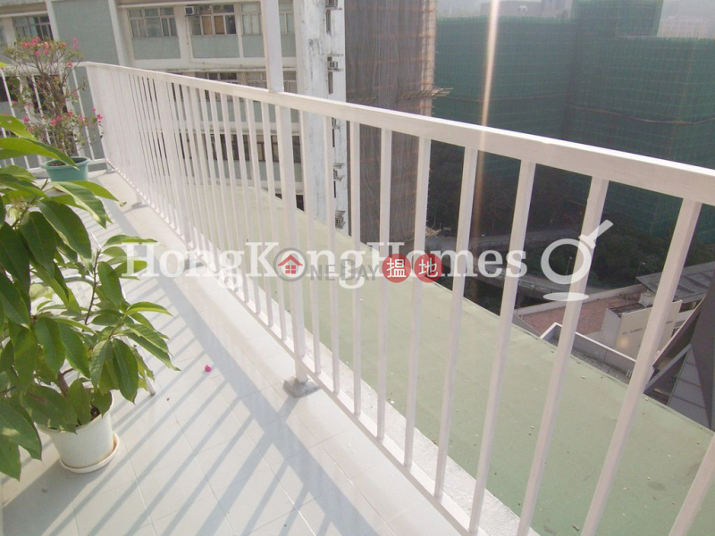 Property Search Hong Kong | OneDay | Residential, Sales Listings, 1 Bed Unit at Rhine Court | For Sale