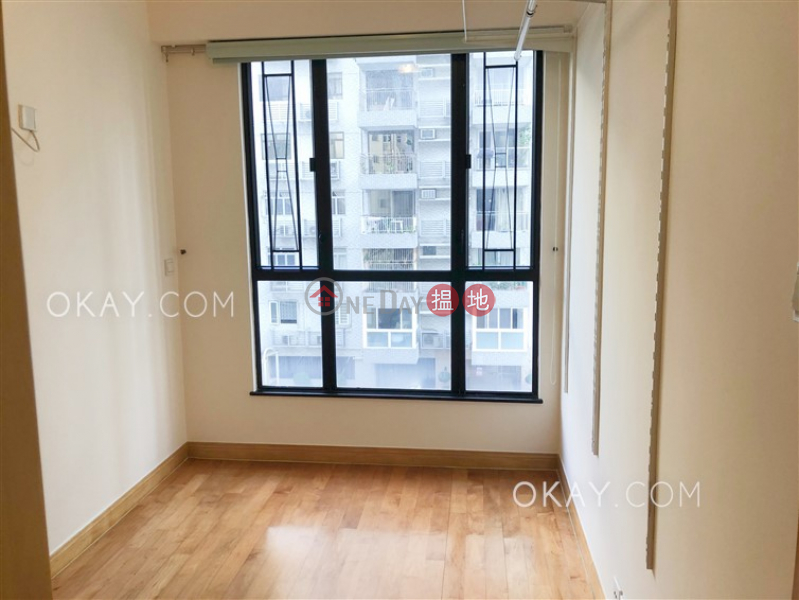 HK$ 16.2M | Victoria Tower Eastern District, Nicely kept 3 bedroom with balcony | For Sale