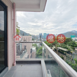 怡禮苑三房兩廳單位出租