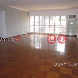 3房2廁,實用率高,極高層,連車位《勝宗大廈出租單位》 | 勝宗大廈 St. Joan Court _0