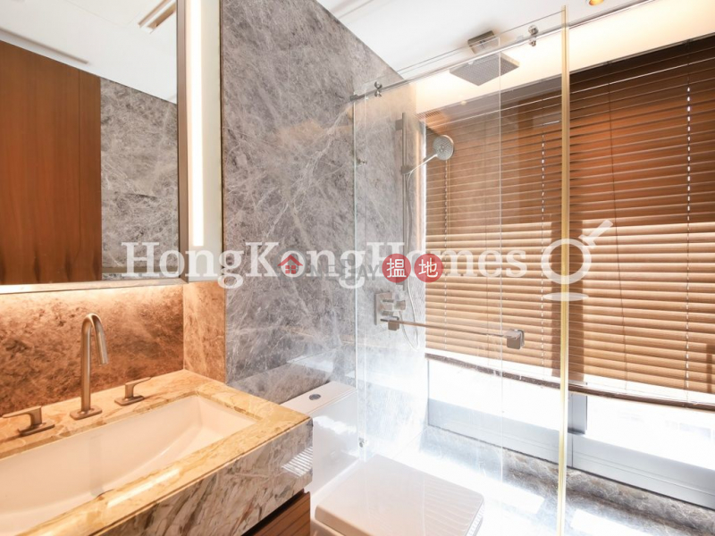 Property Search Hong Kong | OneDay | Residential | Rental Listings 4 Bedroom Luxury Unit for Rent at University Heights