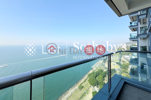 Property for Rent at Phase 2 South Tower Residence Bel-Air with 3 Bedrooms | Phase 2 South Tower Residence Bel-Air 貝沙灣2期南岸 _0