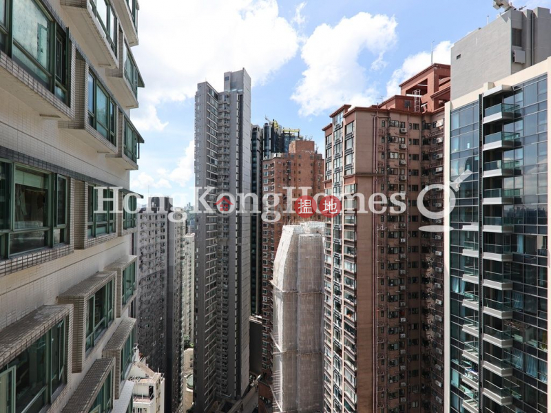 香港搵樓|租樓|二手盤|買樓| 搵地 | 住宅出售樓盤高雲臺三房兩廳單位出售