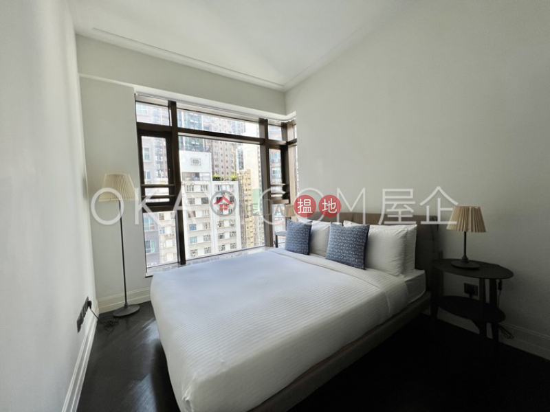 Castle One By V | High, Residential | Rental Listings HK$ 44,000/ month