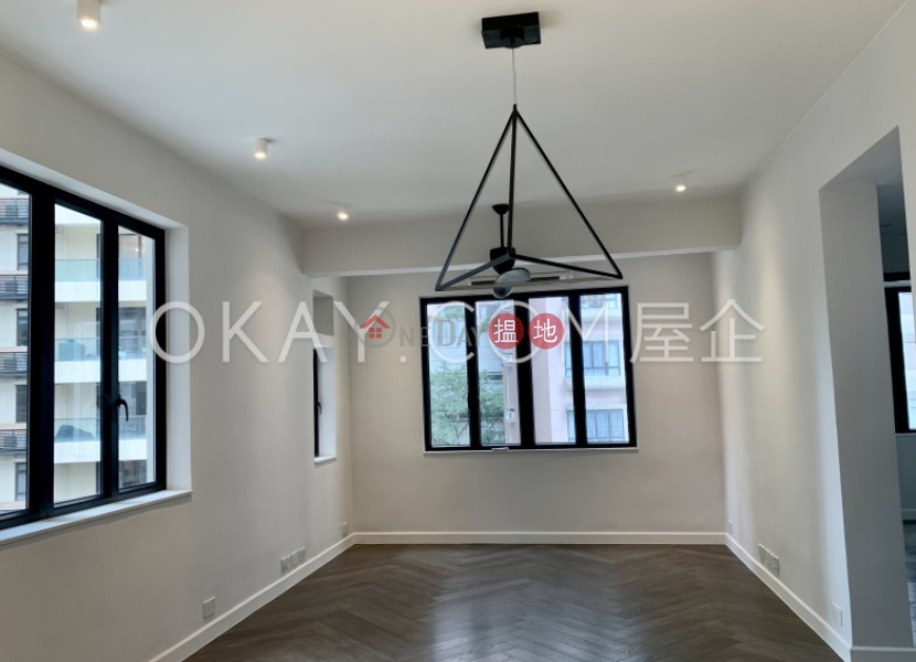 Lovely 2 bedroom on high floor | Rental 5 MacDonnell Road | Central District, Hong Kong, Rental HK$ 46,000/ month