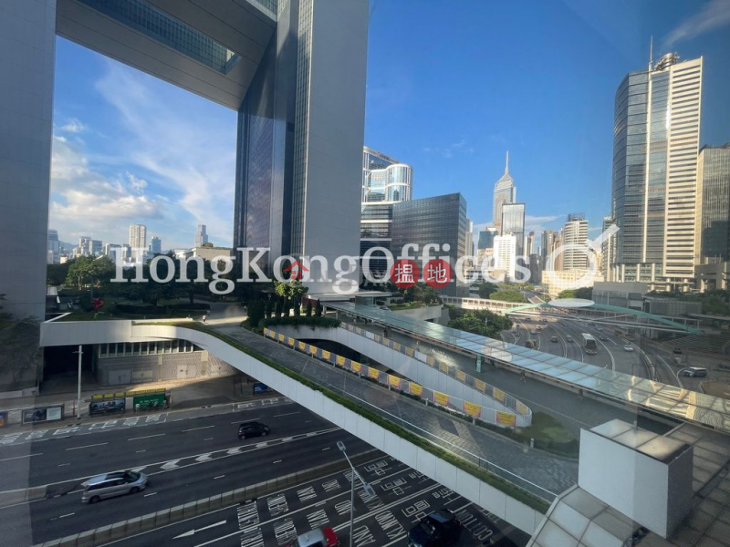 Property Search Hong Kong | OneDay | Office / Commercial Property Rental Listings Office Unit for Rent at Admiralty Centre Tower 1