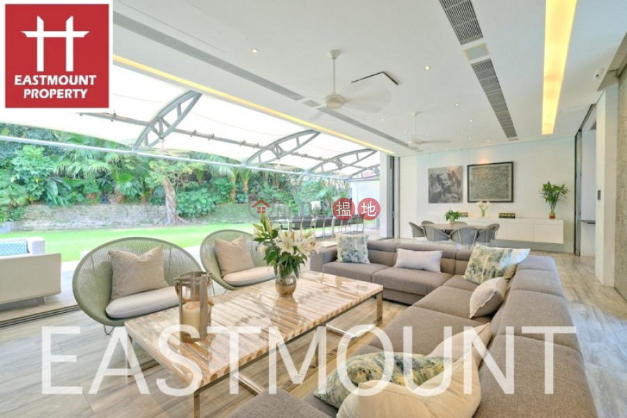Clearwater Bay Villa House | Property For Sale and Lease in Sheung Sze Wan 相思灣-Unique detached house with private pool | Property ID:2683 | Sheung Sze Wan Village 相思灣村 Rental Listings