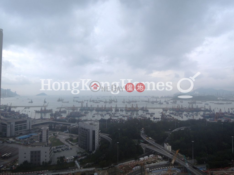 Property Search Hong Kong | OneDay | Residential | Rental Listings | 3 Bedroom Family Unit for Rent at The Coronation