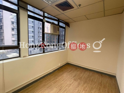Office Unit for Rent at Wing Sing Commercial Centre | Wing Sing Commercial Centre 永昇商業中心 _0