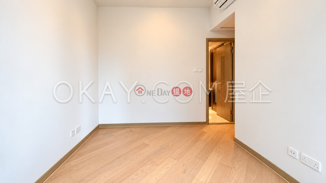 Rare 2 bedroom on high floor with balcony | For Sale | The Southside - Phase 1 Southland 港島南岸1期 - 晉環 Sales Listings