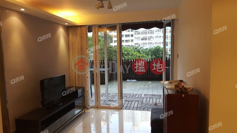 Block 16 On Tsui Mansion Sites D Lei King Wan | 3 bedroom Low Floor Flat for Rent | Block 16 On Tsui Mansion Sites D Lei King Wan 安翠閣 (16座) _0